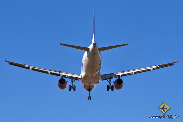 Airbus A320-232